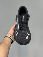 کتونی پوما نیترو مگ مکس مشکی PUMA NITRO MAGMAX - Image 3