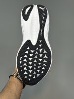 کتونی پوما نیترو مگ مکس مشکی سفید PUMA NITRO MAGMAX - Image 7