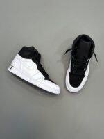 کتونی جردن وان ساقدار ایکوالیتی  Air Jordan 1 High Equality Black History Month - Image 3