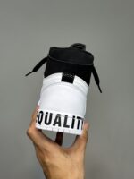 کتونی جردن وان ساقدار ایکوالیتی  Air Jordan 1 High Equality Black History Month - Image 4