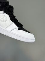 کتونی جردن وان ساقدار ایکوالیتی  Air Jordan 1 High Equality Black History Month - Image 5