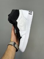 کتونی جردن وان ساقدار ایکوالیتی  Air Jordan 1 High Equality Black History Month - Image 6