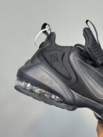 کتونی نایک ایرمکس آلفا ساویج مشکی Nike Air Max Alpha Savage - Image 3