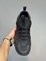 کتونی نایک ایرمکس آلفا ساویج مشکی Nike Air Max Alpha Savage - Image 4