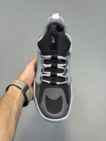 کتونی نایک ایرمکس آلفا ساویج طوسی آبی Nike Air Max Alpha Savage - Image 3
