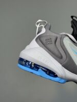 کتونی نایک ایرمکس آلفا ساویج طوسی آبی Nike Air Max Alpha Savage - Image 5