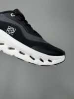 کتونی آن رانینگ مشکی سفید کلودتیلت On Running Cloudtilt 2 LOEWE Black White - Image 6