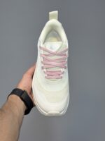 کتونی آن رانینگ کلودتیلت سفید صورتی On Running Cloudtilt 2 LOEWE White Pink - Image 3