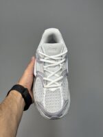 نایک وی فایو آر ان آر طوسی Nike V5 RNR Gray - Image 3