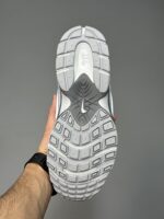 نایک وی فایو آر ان آر طوسی Nike V5 RNR Gray - Image 5