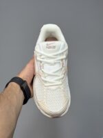 نایک وی فایو آر ان آر کرم صورتی صدفی Nike V5 RNR Soft Pearl - Image 3