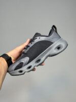 کتونی آن رانینگ کلودسولو مشکی LOEWE x On Running Cloudsolo - Image 3