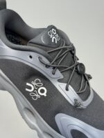 کتونی آن رانینگ کلودسولو مشکی LOEWE x On Running Cloudsolo - Image 7