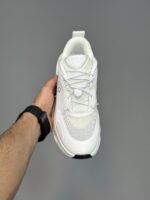 کتونی آن رانینگ کلودسولو سفید LOEWE x On Running Cloudsolo - Image 4