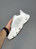 کتونی آن رانینگ کلودسولو سفید LOEWE x On Running Cloudsolo - Image 3