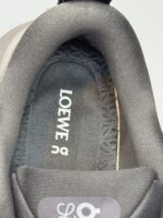 کتونی آن رانینگ کلودسولو قهوه ای LOEWE x On Running Cloudsolo - Image 5