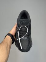 کتونی نیوبالانس 9060 مشکی New Balance 9060 Black - Image 3