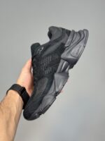 کتونی نیوبالانس 9060 مشکی New Balance 9060 Black - Image 4