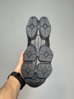 کتونی نیوبالانس 9060 مشکی New Balance 9060 Black - Image 5