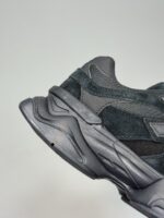کتونی نیوبالانس 9060 مشکی New Balance 9060 Black - Image 6