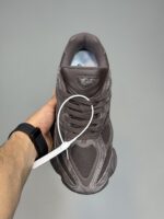 کتونی نیوبالانس 9060 قهوه ای New Balance 9060 - Image 3