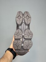 کتونی نیوبالانس 9060 قهوه ای New Balance 9060 - Image 4