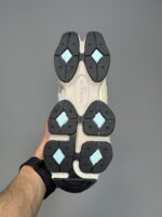 کتونی نیوبالانس 9060 کرم New Balance 9060 - Image 5