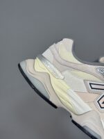 کتونی نیوبالانس 9060 کرم New Balance 9060 - Image 6