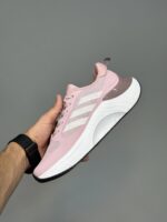 کتونی آدیداس سوپر ماگما اترنو صورتی Adidas Super Magma Eterno Pink - Image 4