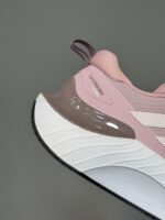 کتونی آدیداس سوپر ماگما اترنو صورتی Adidas Super Magma Eterno Pink - Image 5