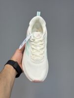 کتونی آدیداس سوپر ماگما اترنو سفید سبز Adidas Super Magma Eterno - Image 3