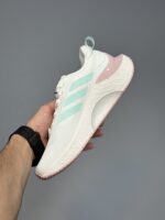 کتونی آدیداس سوپر ماگما اترنو سفید سبز Adidas Super Magma Eterno - Image 4