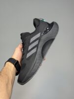کتونی آدیداس سوپر ماگما اترنو مشکی Adidas Super Magma Eterno Black - Image 3