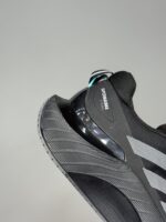 کتونی آدیداس سوپر ماگما اترنو مشکی Adidas Super Magma Eterno Black - Image 4