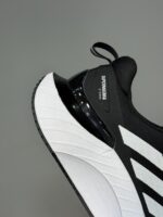 کتونی آدیداس سوپر ماگما اترنو مشکی سفید Adidas Super Magma Eterno - Image 4