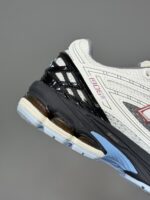 کتونی نیوبالانس 1906R سفید آبی مشکی New Balance 1906R - Image 7