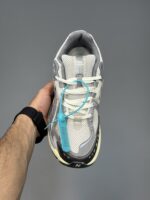 کتونی نیوبالانس 1906R طوسی کرم New Balance 1906R - Image 3