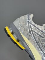 کتونی نیوبالانس 1906R طوسی کرم New Balance 1906R - Image 5