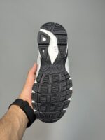 کتونی نایک اینیشیتور نقره‌ای خاکستری Nike Initiator Silver Grey - Image 5