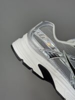 کتونی نایک اینیشیتور نقره‌ای خاکستری Nike Initiator Silver Grey - Image 6