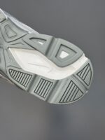 کتونی نایک اینیشیتور سفید خاکستری Nike Initiator White Light Smoke Grey - Image 6