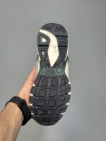 کتونی نایک اینیشیتور خاکستری بژ Nike Initiator Grey Beige - Image 5