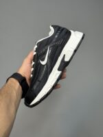 کتونی نایک اینیشیتور مشکی سفید Nike Initiator Black & White - Image 4