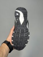 کتونی نایک اینیشیتور مشکی سفید Nike Initiator Black & White - Image 5