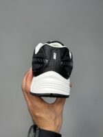 کتونی نایک اینیشیتور مشکی سفید Nike Initiator Black & White - Image 6