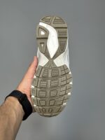 کتونی نایک اینیشیتور سفید خاکستری قهوه‌ای Nike Initiator Phantom Light Bone Sail Brown - Image 6