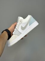 کتونی جردن وان لو پاریس Nike Air Jordan 1 Low Paris - Image 3