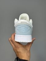 کتونی جردن وان لو پاریس Nike Air Jordan 1 Low Paris - Image 4