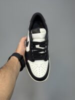 کتونی جردن وان لو موکا Nike Air Jordan 1 low Mocha - Image 3