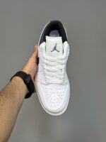 کتونی جردن وان لو ریورس پاندا Nike Air Jordan 1 Low Reverse Panda - Image 3